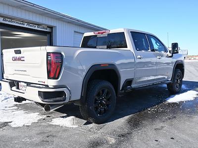 New 2026 GMC Sierra 2500 AT4 Crew Cab for sale #06T3982 - photo 2