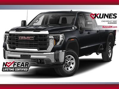 New 2026 GMC Sierra 3500 Denali Ultimate Crew Cab for sale #06T3985 - photo 1