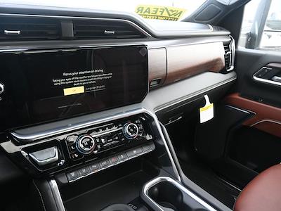 New 2026 GMC Sierra 3500 Denali Ultimate Crew Cab for sale #06T3990 - photo 2