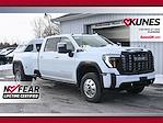 New 2026 GMC Sierra 3500 Denali Ultimate Crew Cab for sale #06T3990 - photo 1
