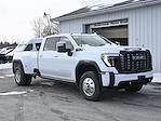 New 2026 GMC Sierra 3500 Denali Ultimate Crew Cab for sale #06T3990 - photo 5