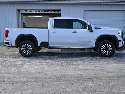 New 2026 GMC Sierra 3500 Denali Ultimate Crew Cab for sale #06T3999 - photo 2