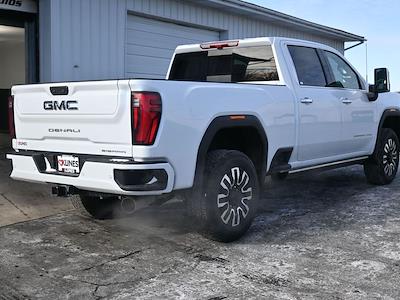 New 2026 GMC Sierra 3500 Denali Ultimate Crew Cab for sale #06T3999 - photo 2