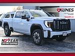 New 2026 GMC Sierra 3500 Denali Ultimate Crew Cab for sale #06T3999 - photo 1