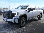 New 2026 GMC Sierra 3500 Denali Ultimate Crew Cab for sale #06T3999 - photo 8