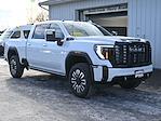 New 2026 GMC Sierra 3500 Denali Ultimate Crew Cab for sale #06T3999 - photo 5