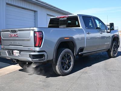 New 2026 GMC Sierra 3500 - photo 1