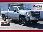 New 2026 GMC Sierra 3500 AT4 Crew Cab for sale #06T4045 - photo 1