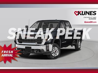 New 2026 GMC Sierra 2500 - photo 1