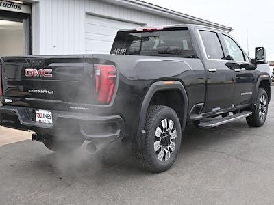 New 2026 GMC Sierra 2500 - photo 1