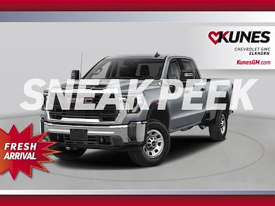 New 2026 GMC Sierra 3500 Denali Ultimate Crew Cab for sale #06T4071 - photo 1
