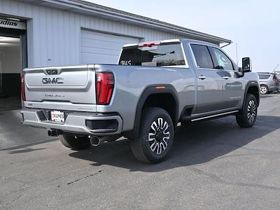 New 2026 GMC Sierra 3500 - photo 1