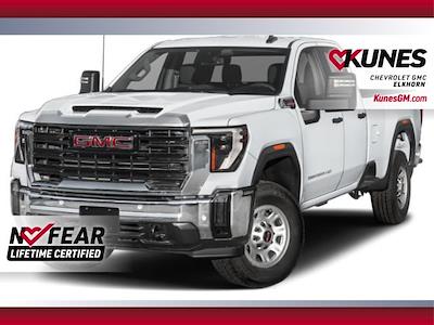 New 2026 GMC Sierra 3500 - photo 1