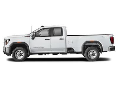 New 2026 GMC Sierra 3500 - photo 1