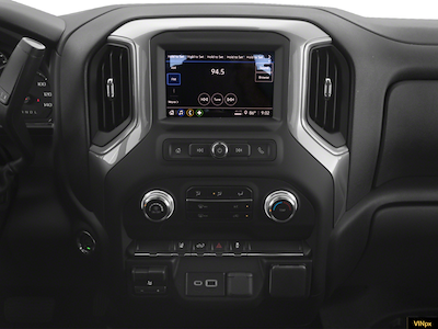 New 2026 GMC Sierra 2500 - photo 1