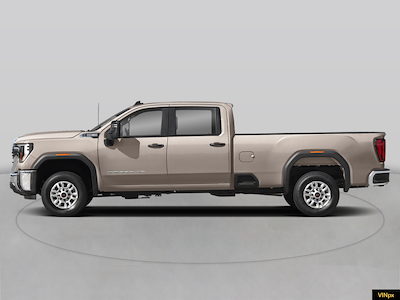 New 2026 GMC Sierra 2500 - photo 1