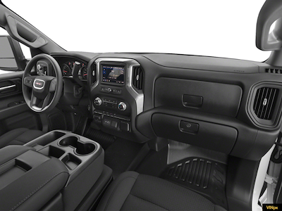 New 2026 GMC Sierra 2500 - photo 1