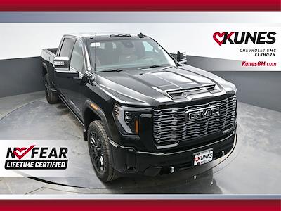 New 2026 GMC Sierra 2500 - photo 1