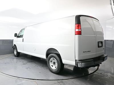 New 2026 GMC Savana 2500 - photo 1