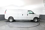 New 2026 GMC Savana 2500 Empty Cargo Van for sale #06T4164 - photo 1