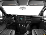 New 2026 GMC Savana 2500 Empty Cargo Van for sale #06T4164 - photo 6