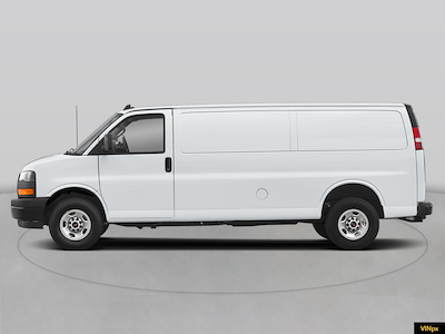 New 2026 GMC Savana 2500 - photo 1