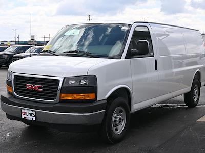 New 2026 GMC Savana 2500 - photo 1