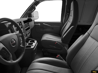 New 2026 GMC Savana 2500 - photo 1