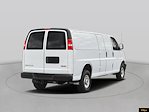 New 2026 GMC Savana 2500 Empty Cargo Van for sale #06T4165 - photo 1