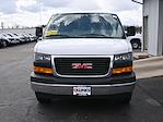 New 2026 GMC Savana 2500 Empty Cargo Van for sale #06T4165 - photo 9