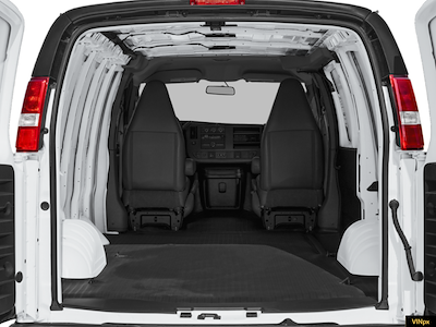 New 2026 GMC Savana 2500 - photo 1