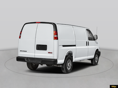 New 2026 GMC Savana 2500 Empty Cargo Van for sale #06T4166 - photo 2