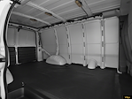 New 2026 GMC Savana 2500 Empty Cargo Van for sale #06T4166 - photo 15