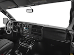 New 2026 GMC Savana 2500 Empty Cargo Van for sale #06T4166 - photo 8