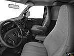 New 2026 GMC Savana 2500 Empty Cargo Van for sale #06T4166 - photo 9