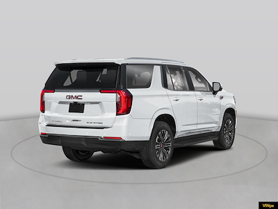 2026 GMC Yukon 4WD SUV for sale #06T4366 - photo 2