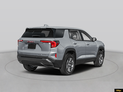 2027 GMC Terrain AWD SUV for sale #06T4370 - photo 2
