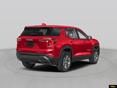 2027 GMC Terrain AWD SUV for sale #06T4555 - photo 2