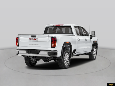 New 2026 GMC Sierra 2500 SLE Crew Cab for sale #06T4607 - photo 2