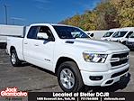 2021 Ram 1500 Quad Cab 4x4, Pickup for sale #308434 - photo 1