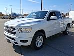 2021 Ram 1500 Quad Cab 4x4, Pickup for sale #308434 - photo 4