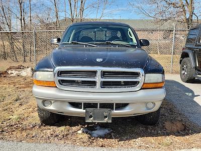 Used 2003 Dodge Dakota SLT 4x4 Pickup for sale #308455A - photo 2