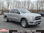 Used 2022 Ram 1500 Big Horn Crew Cab 4x4 Pickup for sale #308618 - photo 1