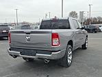 Used 2022 Ram 1500 Big Horn Crew Cab 4x4 Pickup for sale #308618 - photo 11