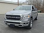 Used 2022 Ram 1500 Big Horn Crew Cab 4x4 Pickup for sale #308618 - photo 5