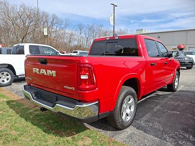 2025 Ram 1500 Crew Cab 4x4 Pickup for sale #308620 - photo 2