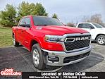 2025 Ram 1500 Crew Cab 4x4 Pickup for sale #308620 - photo 1