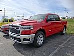 2025 Ram 1500 Crew Cab 4x4 Pickup for sale #308620 - photo 3