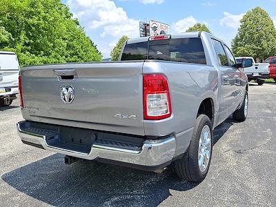 2022 Ram 1500 Crew Cab 4x4 Pickup for sale #308793 - photo 2