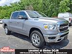 2022 Ram 1500 Crew Cab 4x4 Pickup for sale #308793 - photo 1